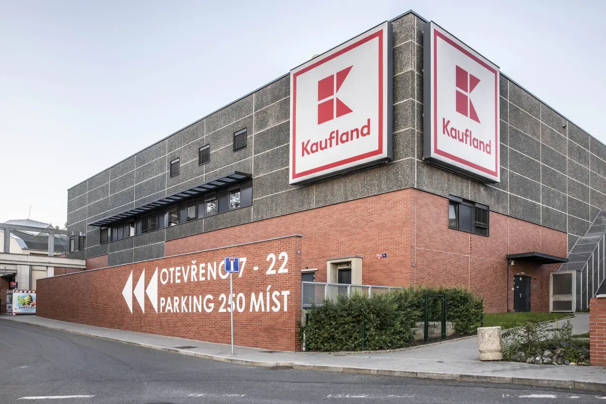 Kaufland